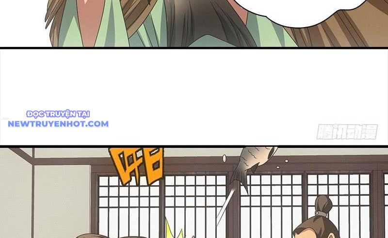 Thiên Long Bát Bộ webtoon chapter 74 - Trang 56