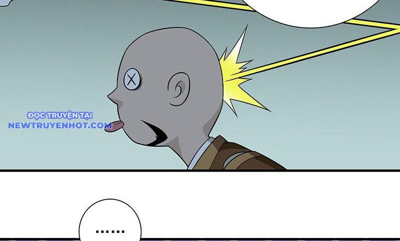 Thiên Long Bát Bộ webtoon chapter 101 - Trang 70