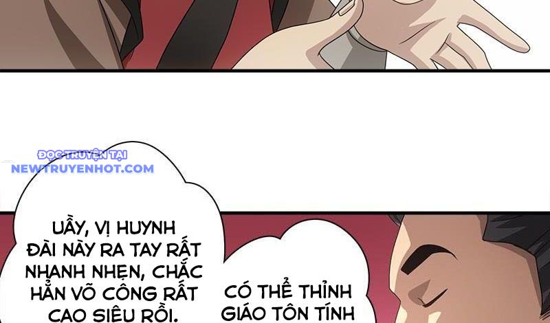 Thiên Long Bát Bộ webtoon chapter 76 - Trang 6