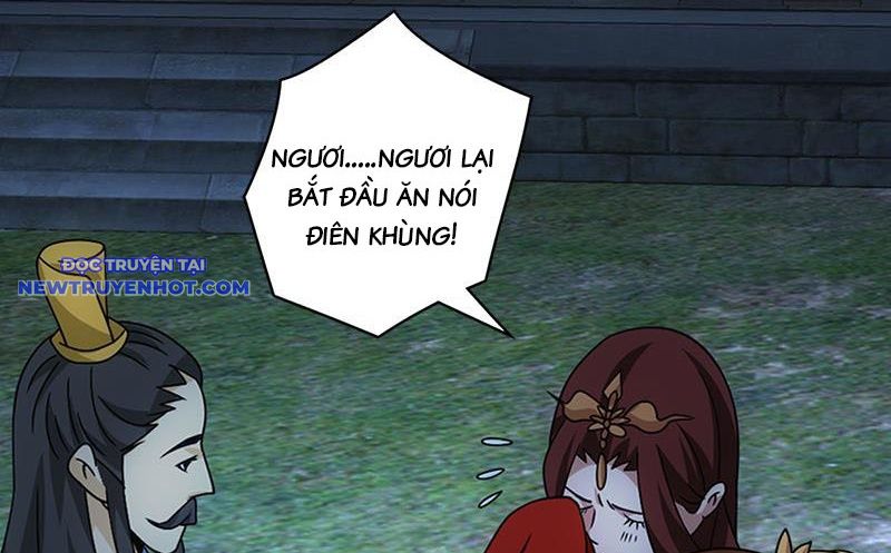 Thiên Long Bát Bộ webtoon chapter 23 - Trang 38