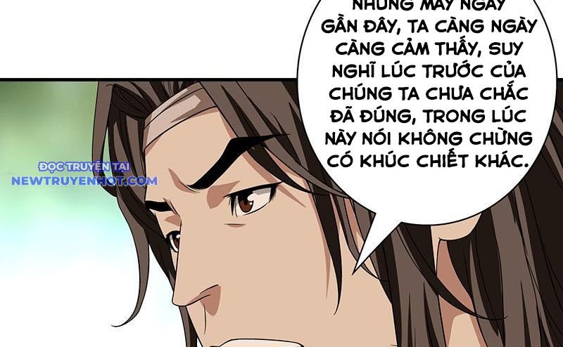 Thiên Long Bát Bộ webtoon chapter 85 - Trang 34