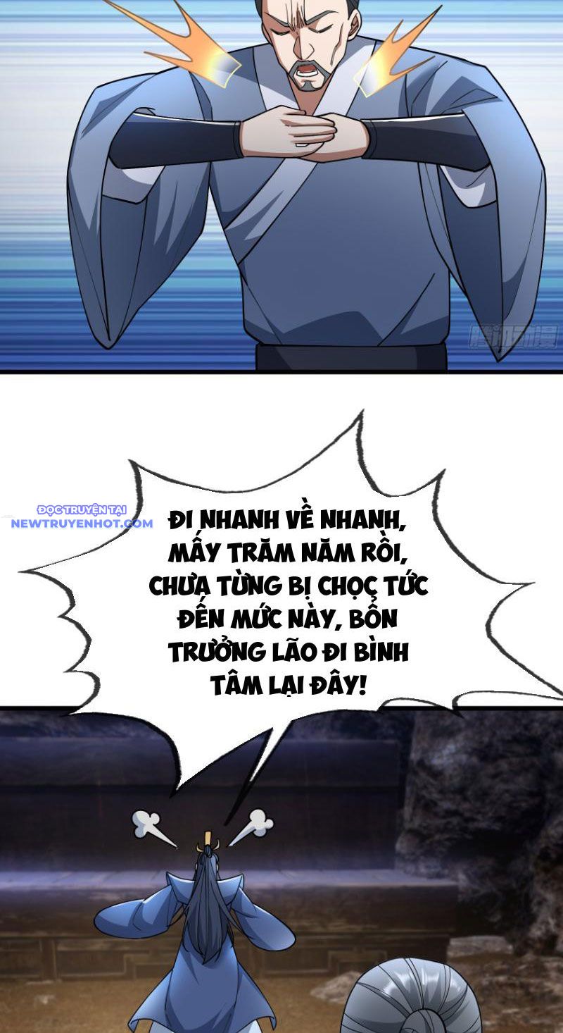 Ngủ say vạn cổ: Xuất thế quét ngang chư thiên chapter 24 - Trang 49