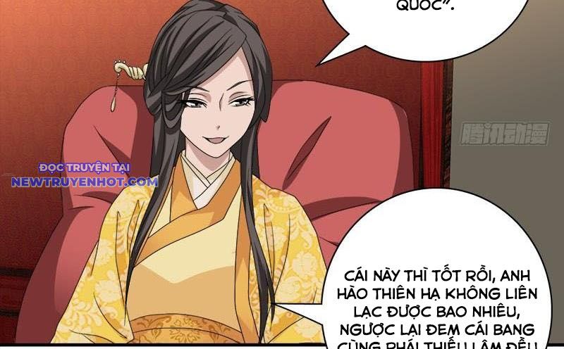 Thiên Long Bát Bộ webtoon chapter 72 - Trang 38