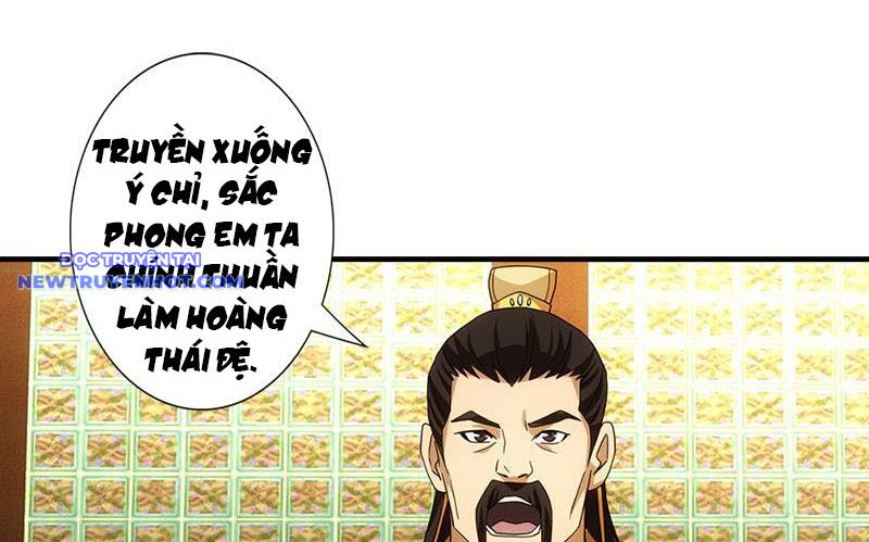 Thiên Long Bát Bộ webtoon chapter 31 - Trang 11