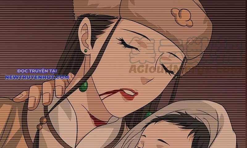 Thiên Long Bát Bộ webtoon chapter 91 - Trang 38