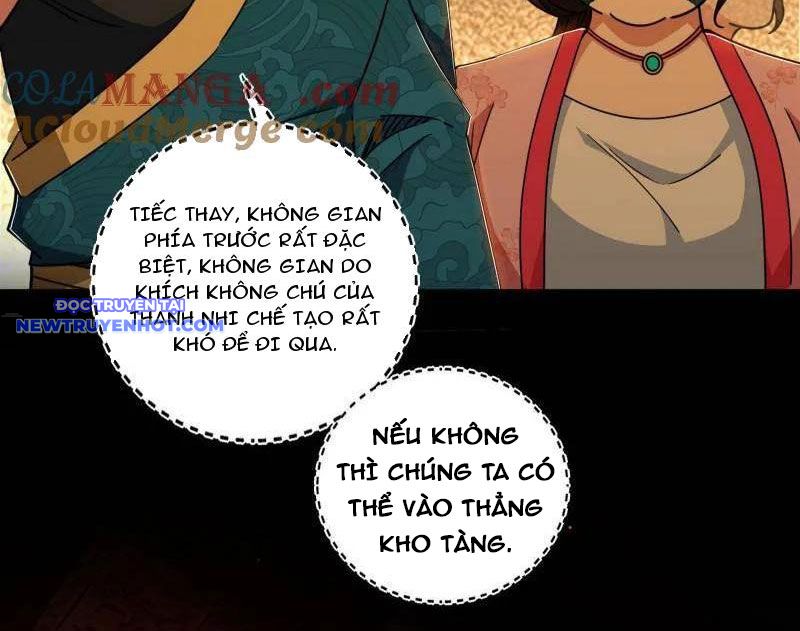 Ta Là Tà đế chapter 524 - Trang 48