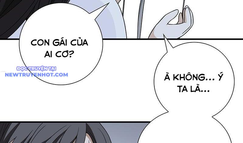 Thiên Long Bát Bộ webtoon chapter 98 - Trang 23