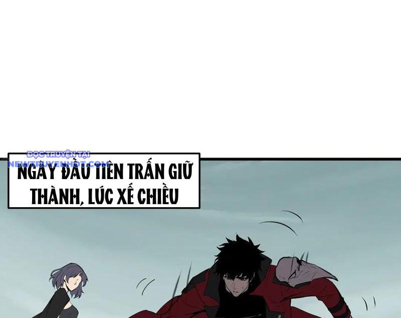 Toàn Dân Tận Thế: Ta Virus Quân Vương chapter 34 - Trang 19