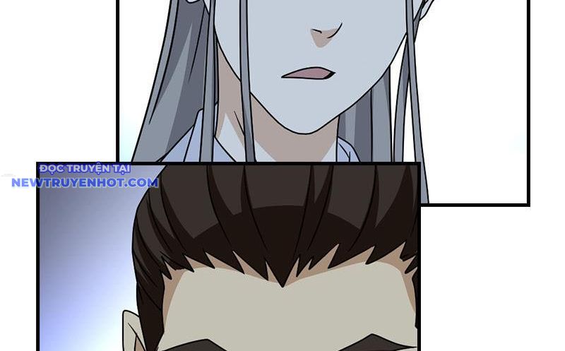 Thiên Long Bát Bộ webtoon chapter 38 - Trang 31