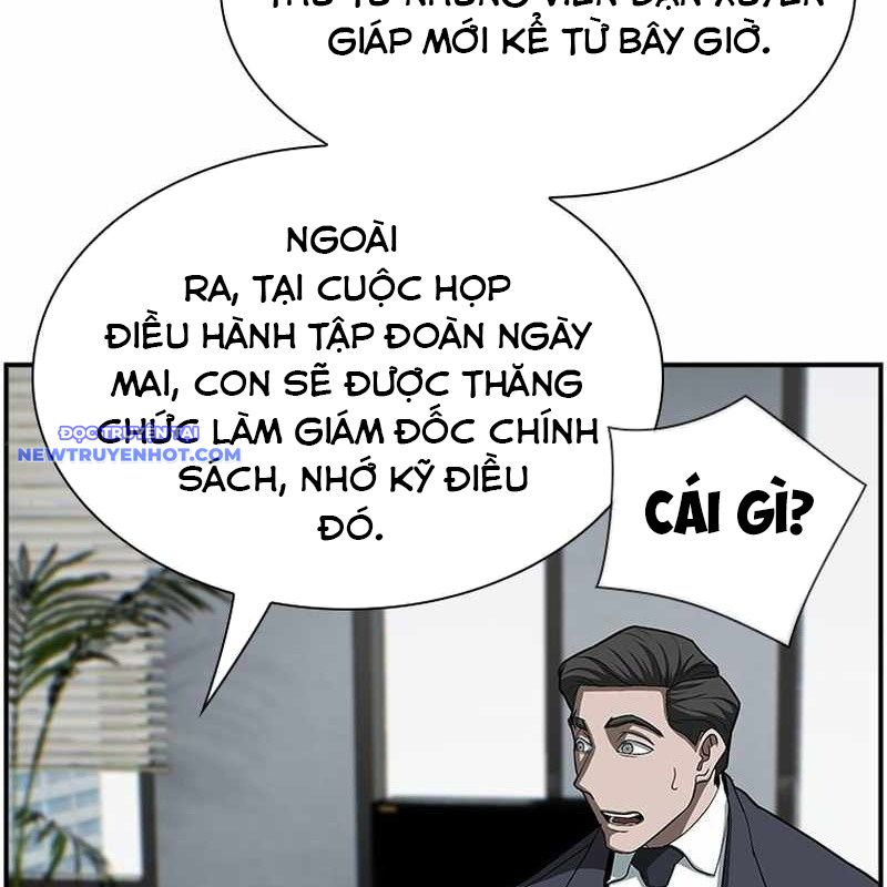 Chế Tác Hạt Nhân chapter 8 - Trang 64