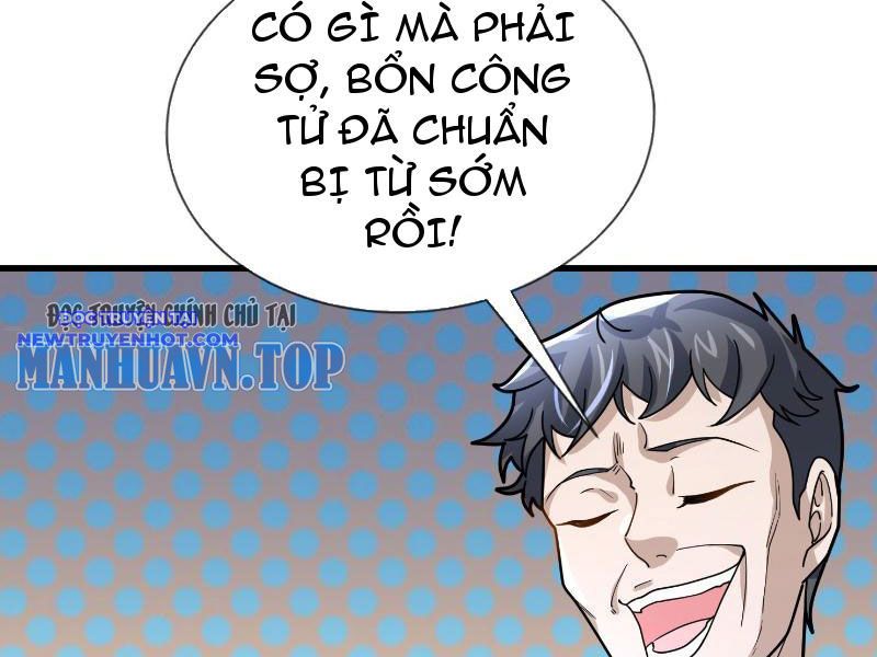 Ngủ say vạn cổ: Xuất thế quét ngang chư thiên chapter 11 - Trang 65