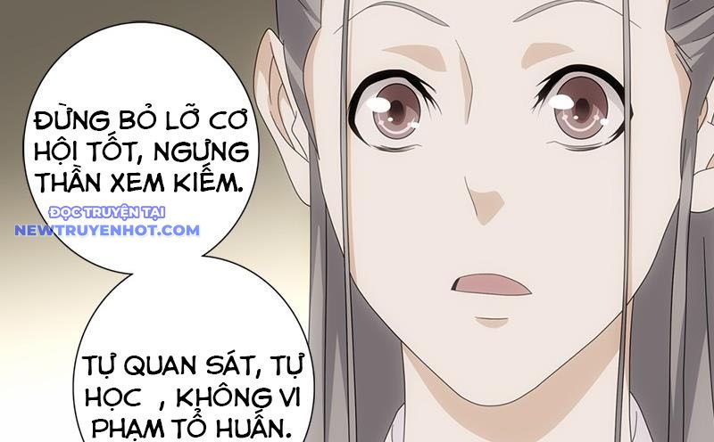 Thiên Long Bát Bộ webtoon chapter 55 - Trang 14