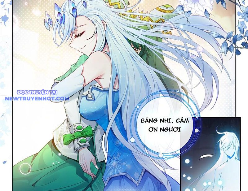 Tuyệt Thế đường Môn chapter 498 - Trang 15