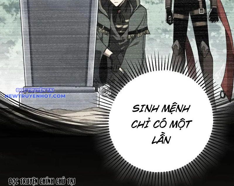 Boss Cuối Chấp Nhận Trở Thành Người Chơi chapter 35 - Trang 29