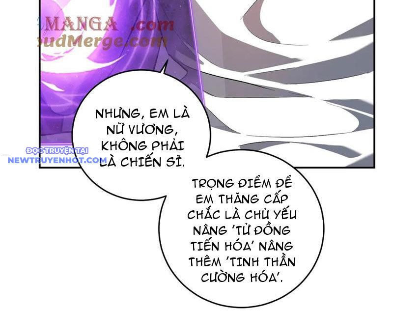 Toàn Dân Tận Thế: Ta Virus Quân Vương chapter 39 - Trang 26