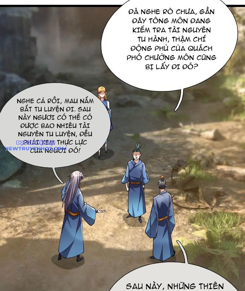 Ngủ say vạn cổ: Xuất thế quét ngang chư thiên chapter 74 - Trang 51