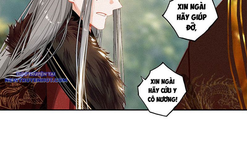 Phi Kiếm Vấn Đạo chapter 119 - Trang 62