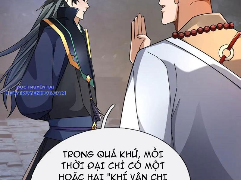 Ngủ say vạn cổ: Xuất thế quét ngang chư thiên chapter 72 - Trang 112