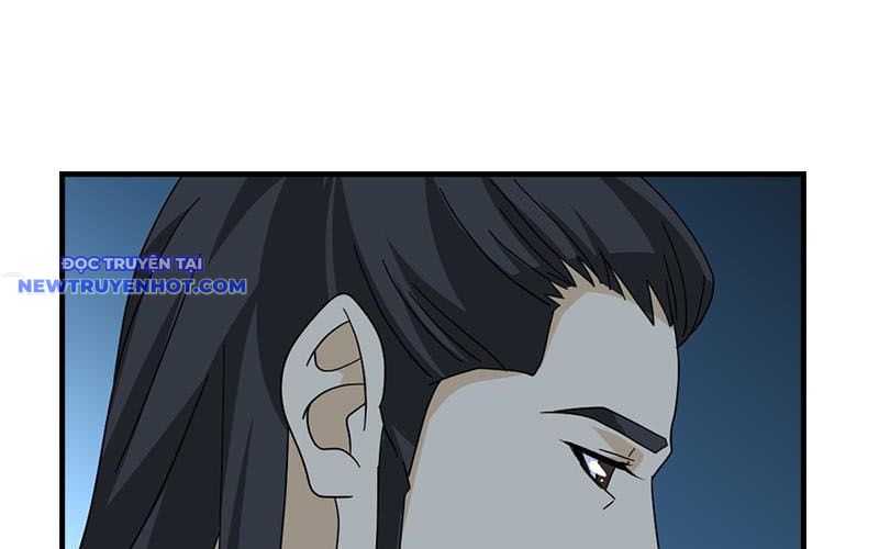 Thiên Long Bát Bộ webtoon chapter 48 - Trang 28