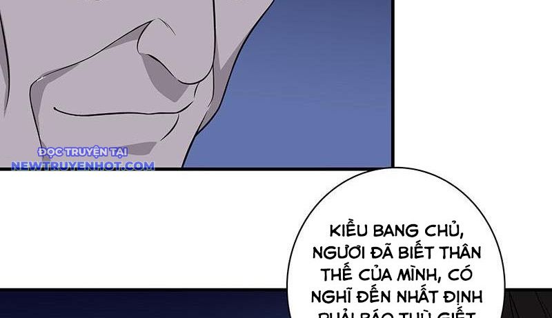 Thiên Long Bát Bộ webtoon chapter 93 - Trang 9