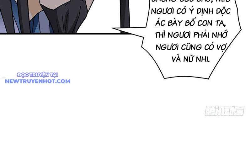 Thiên Long Bát Bộ webtoon chapter 36 - Trang 17