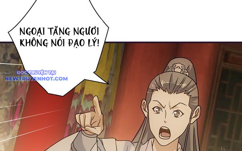 Thiên Long Bát Bộ webtoon chapter 58 - Trang 17