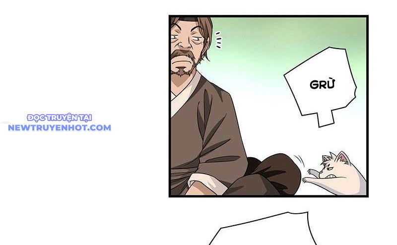 Thiên Long Bát Bộ webtoon chapter 86 - Trang 36