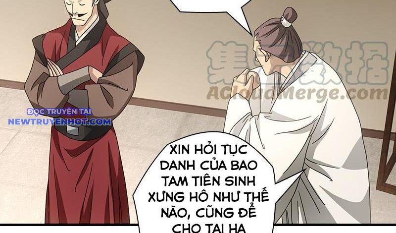 Thiên Long Bát Bộ webtoon chapter 76 - Trang 12