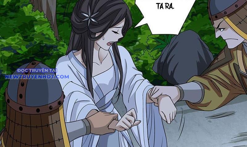 Thiên Long Bát Bộ webtoon chapter 97 - Trang 61