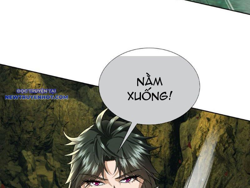 Ngủ say vạn cổ: Xuất thế quét ngang chư thiên chapter 5 - Trang 9