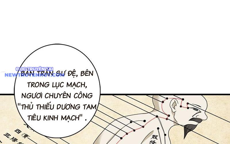 Thiên Long Bát Bộ webtoon chapter 50 - Trang 65