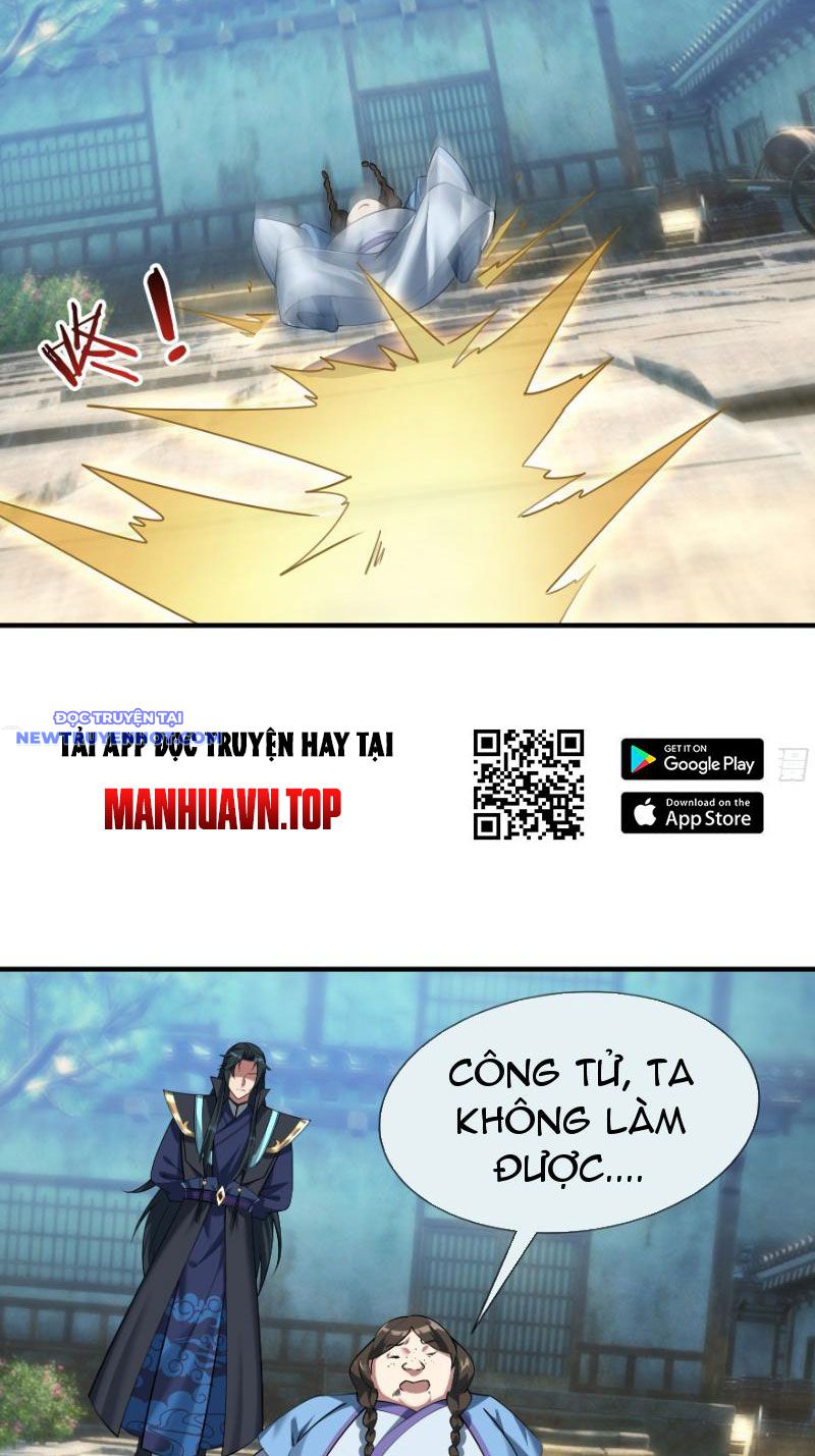 Ngủ say vạn cổ: Xuất thế quét ngang chư thiên chapter 23 - Trang 37