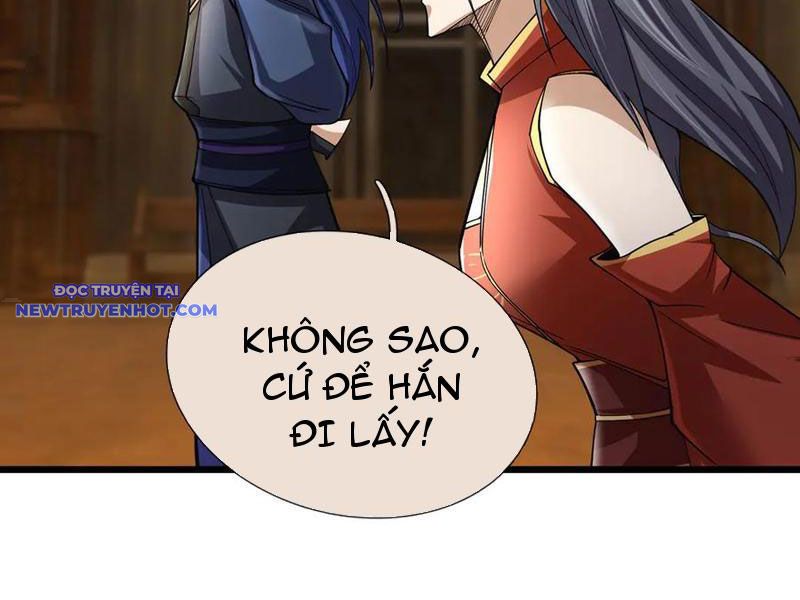 Ngủ say vạn cổ: Xuất thế quét ngang chư thiên chapter 70 - Trang 46