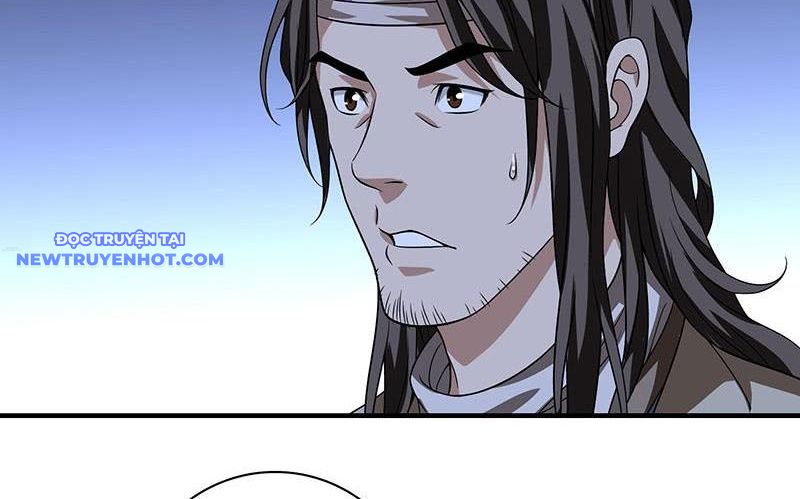 Thiên Long Bát Bộ webtoon chapter 90 - Trang 17