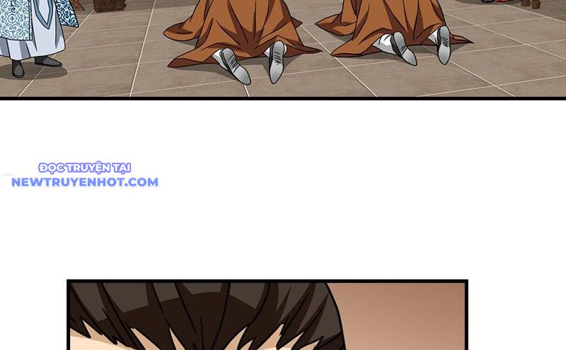 Thiên Long Bát Bộ webtoon chapter 40 - Trang 91