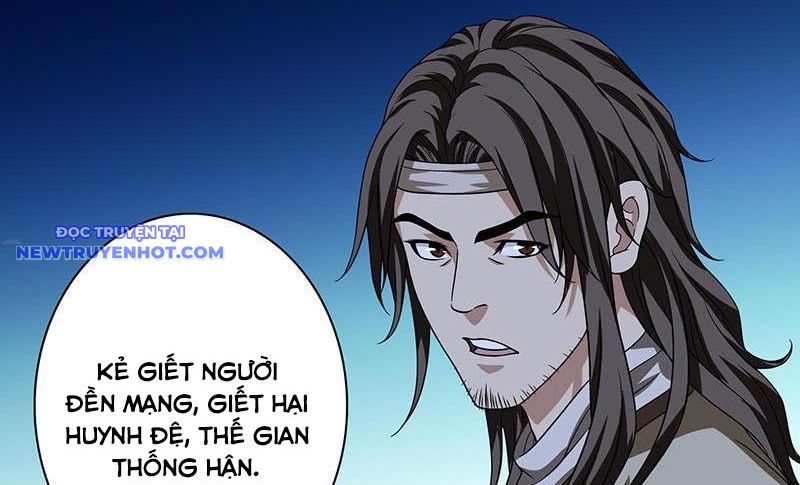 Thiên Long Bát Bộ webtoon chapter 94 - Trang 59