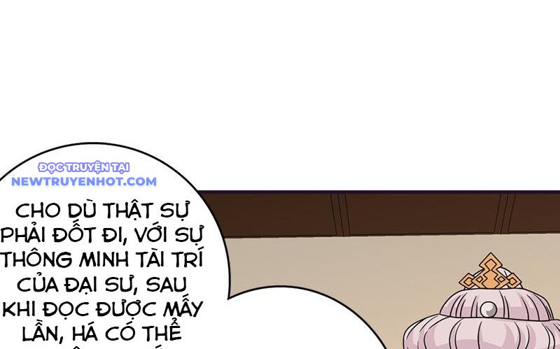 Thiên Long Bát Bộ webtoon chapter 60 - Trang 54