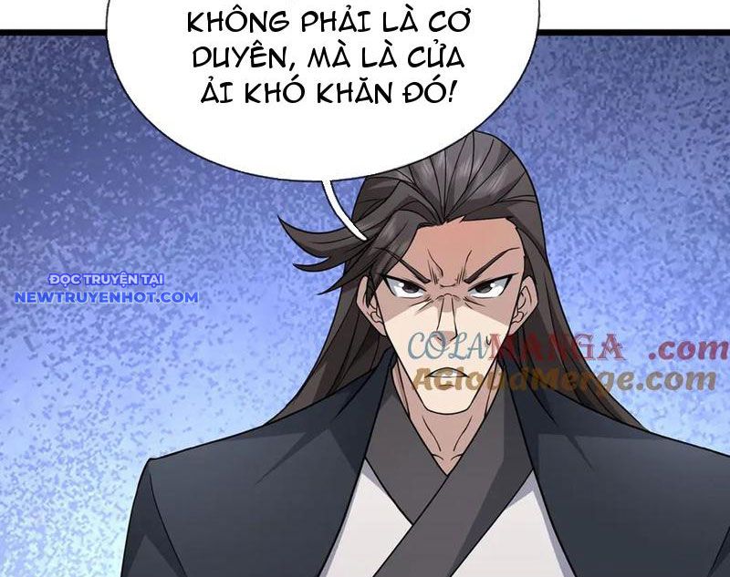 Ngủ say vạn cổ: Xuất thế quét ngang chư thiên chapter 69 - Trang 39