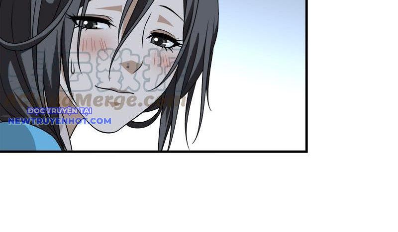 Thiên Long Bát Bộ webtoon chapter 103 - Trang 41