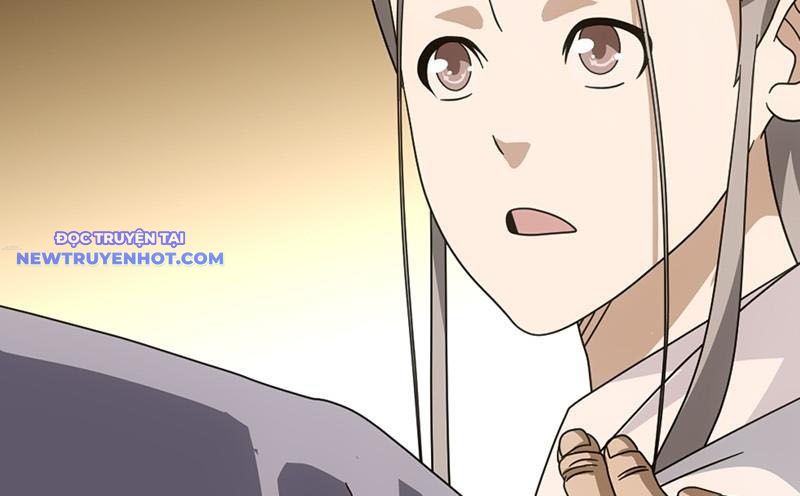 Thiên Long Bát Bộ webtoon chapter 55 - Trang 8