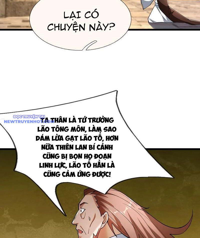 Ngủ say vạn cổ: Xuất thế quét ngang chư thiên chapter 75 - Trang 30