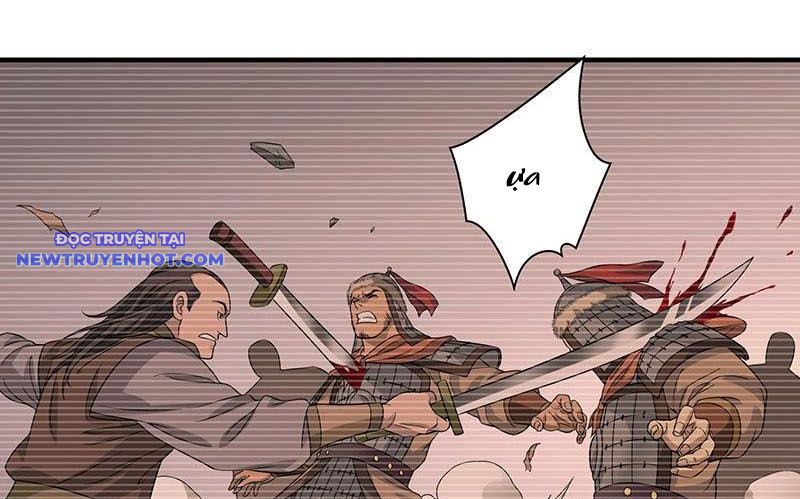 Thiên Long Bát Bộ webtoon chapter 90 - Trang 58