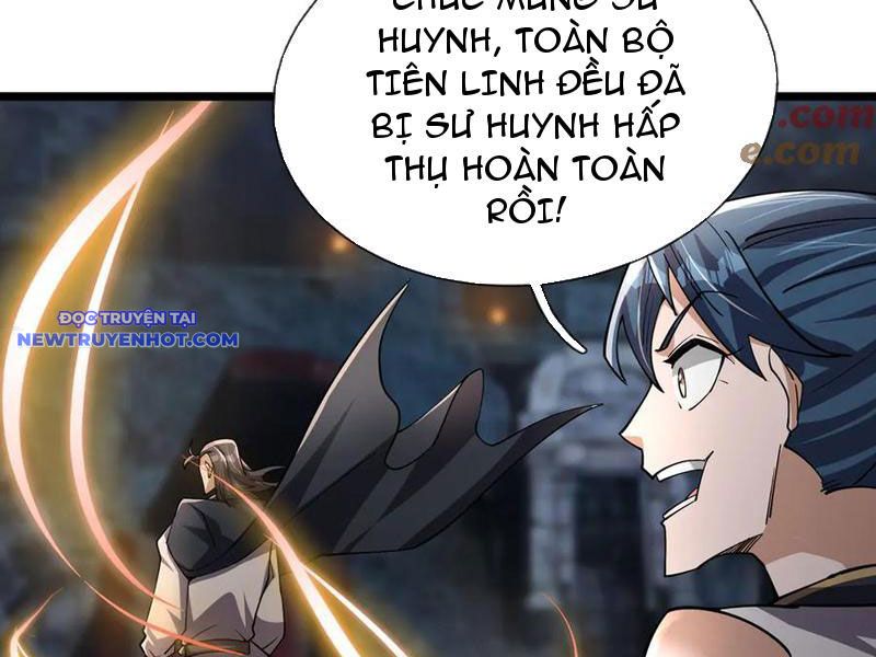 Ngủ say vạn cổ: Xuất thế quét ngang chư thiên chapter 71 - Trang 113