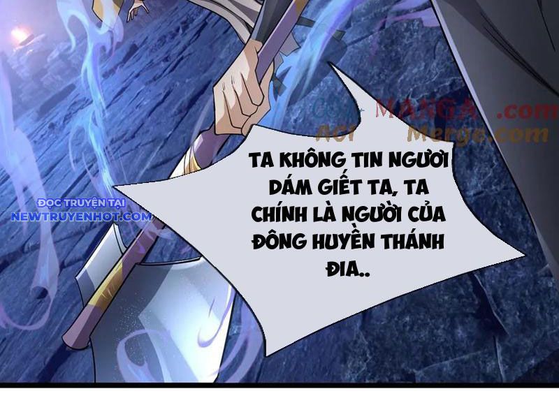 Ngủ say vạn cổ: Xuất thế quét ngang chư thiên chapter 71 - Trang 48