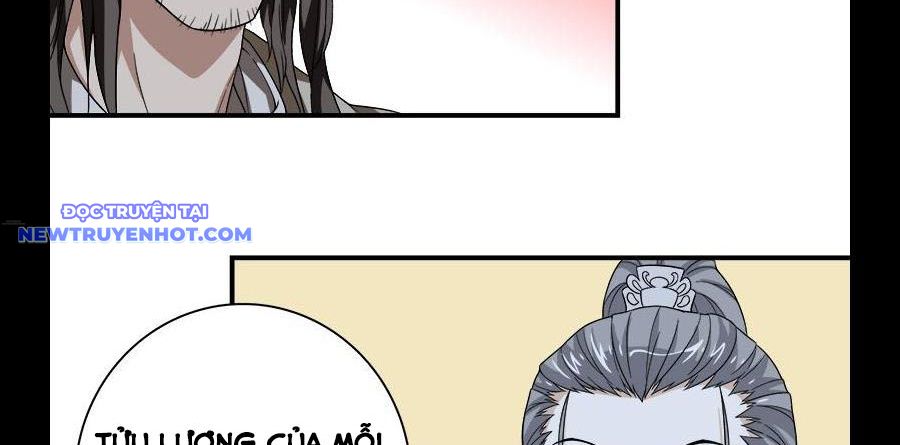 Thiên Long Bát Bộ webtoon chapter 79 - Trang 63