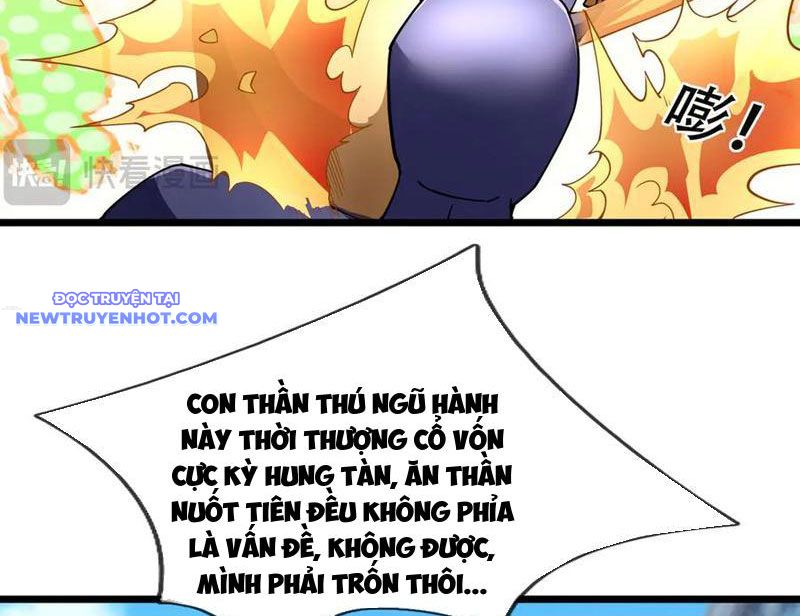 Ngủ say vạn cổ: Xuất thế quét ngang chư thiên chapter 79 - Trang 87