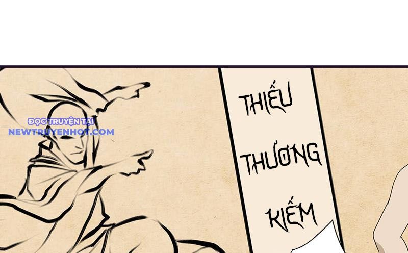 Thiên Long Bát Bộ webtoon chapter 55 - Trang 55