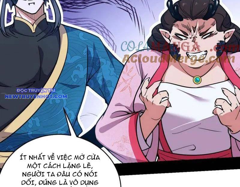 Ta Là Tà đế chapter 524 - Trang 110