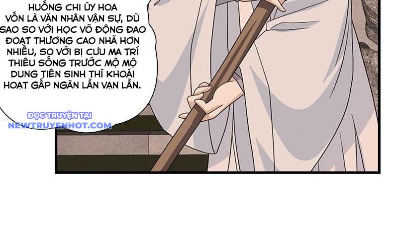 Thiên Long Bát Bộ webtoon chapter 71 - Trang 94