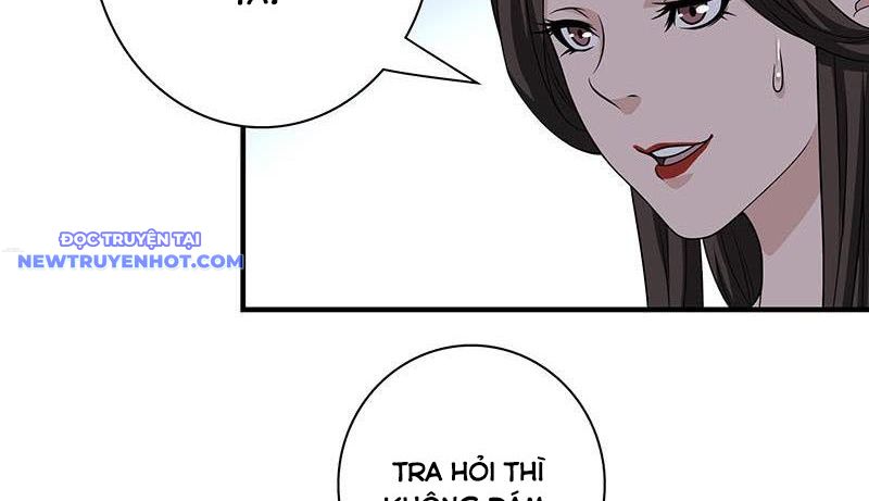 Thiên Long Bát Bộ webtoon chapter 93 - Trang 46